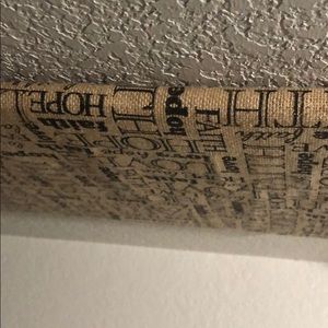 Meet your Posher, Edna